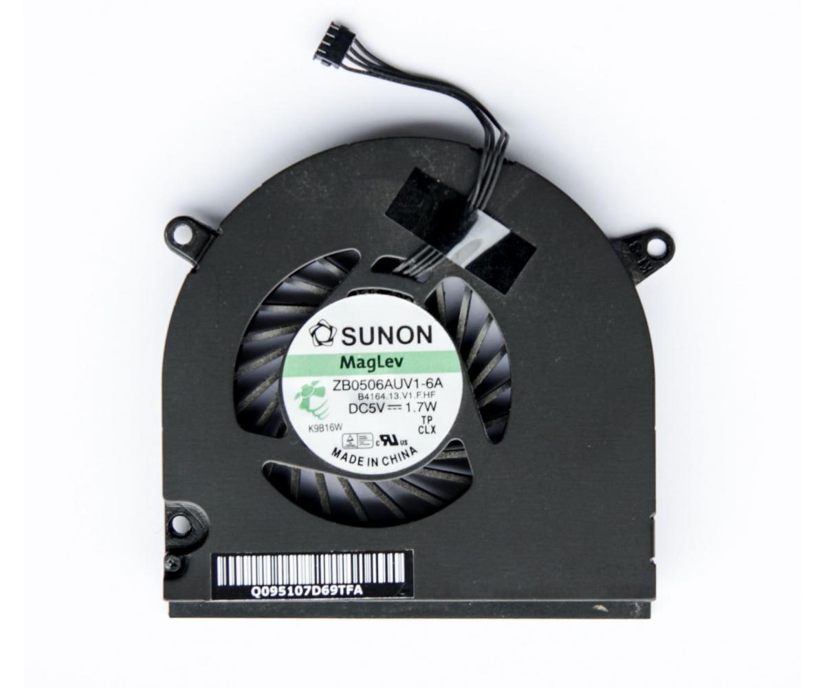 CPU Fan for A1278 2008-2012/ A1342 2009-2010