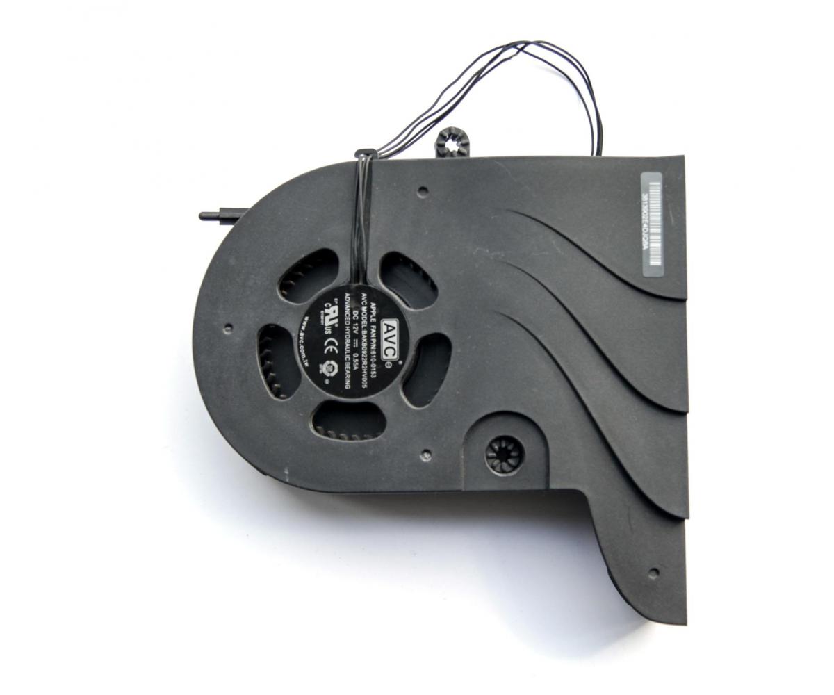 CPU Fan for A1312 2009-2011